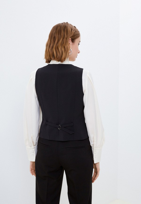 фото Жилет obba