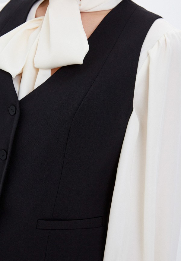 фото Жилет obba