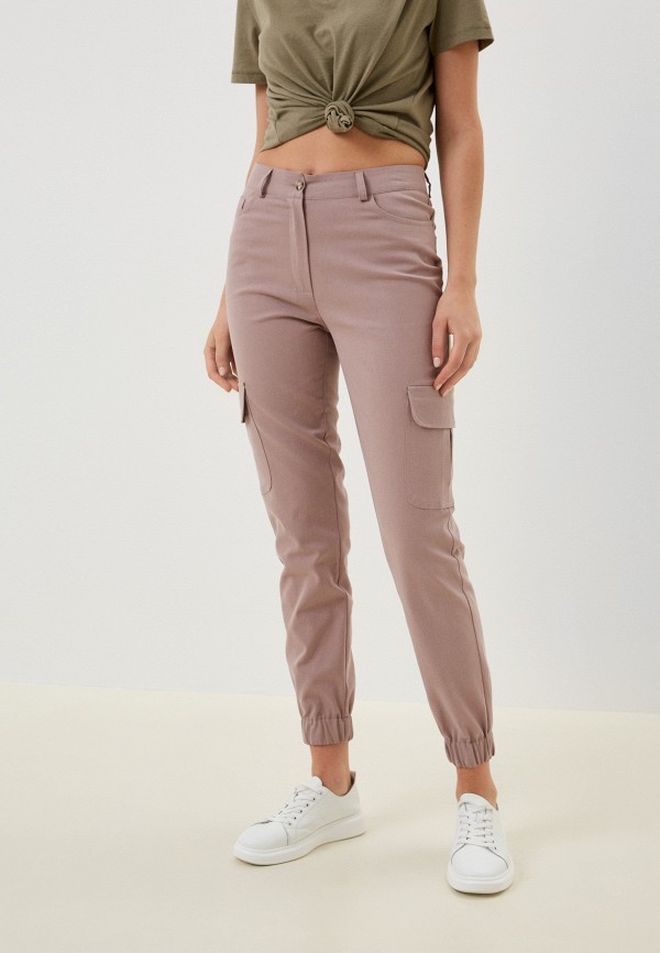 фото Брюки obba