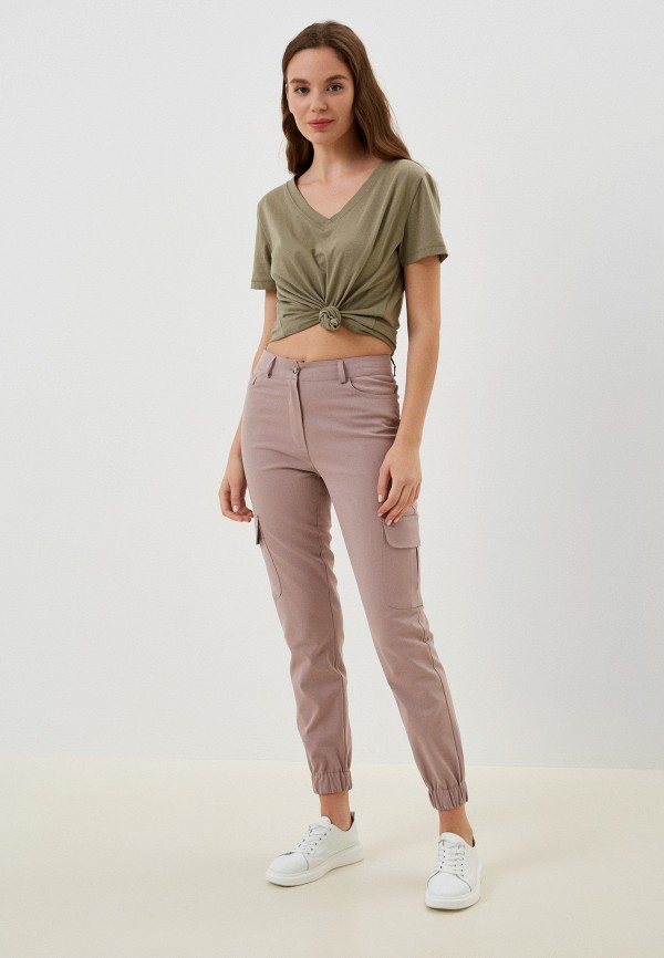 фото Брюки obba