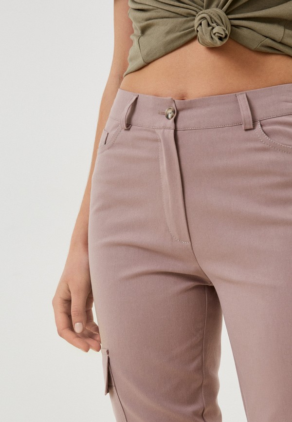 фото Брюки obba