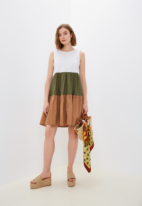 фото Платье obba