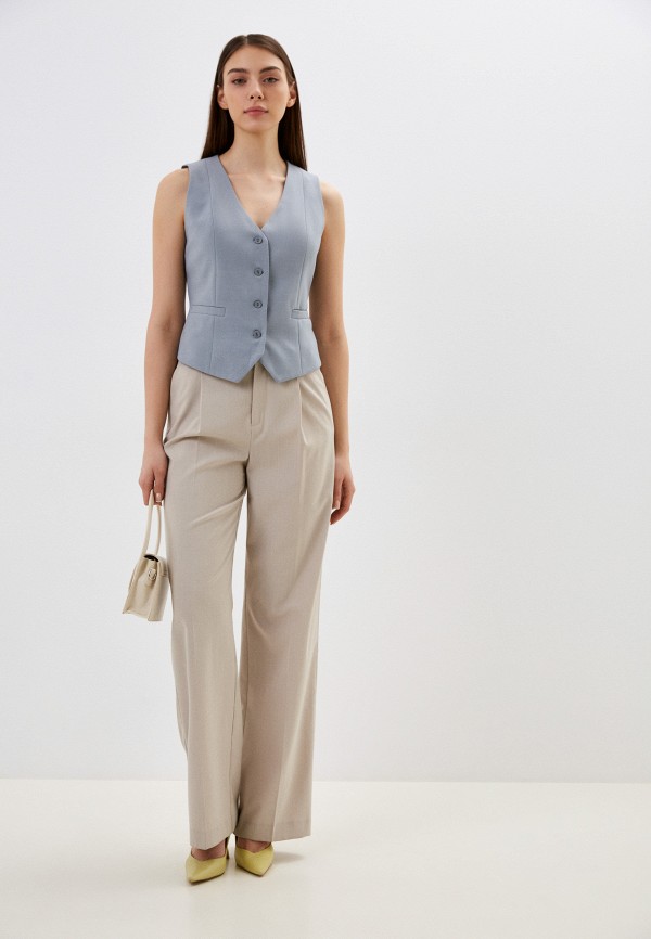 фото Жилет obba