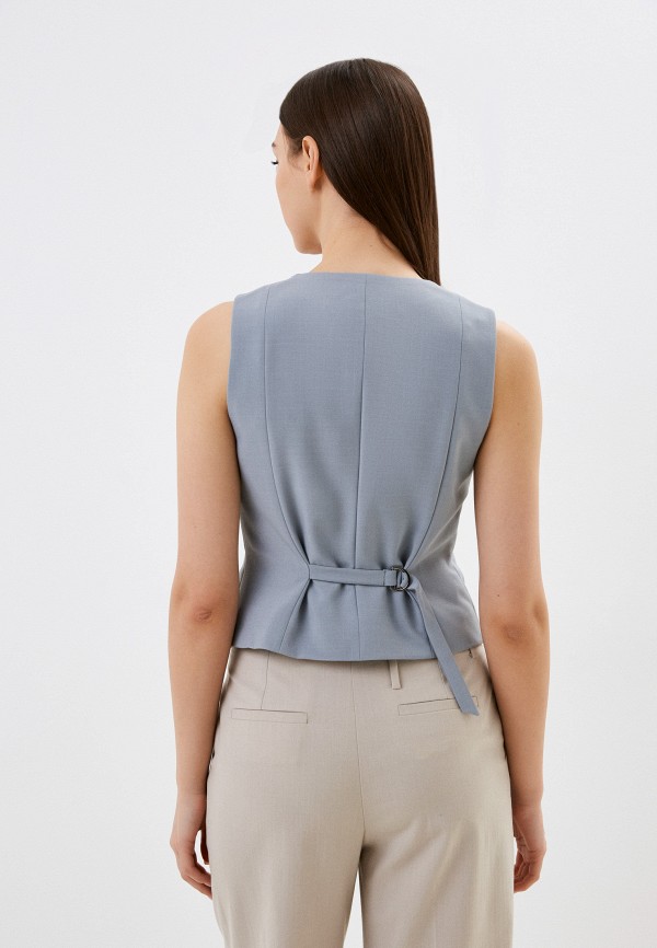 фото Жилет obba