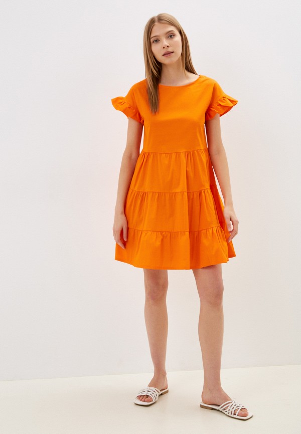 фото Платье obba