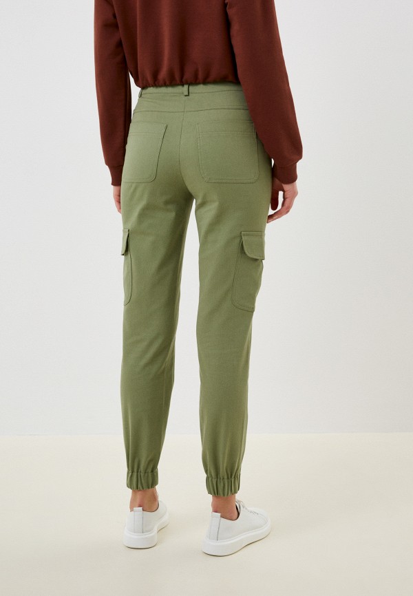 фото Брюки obba