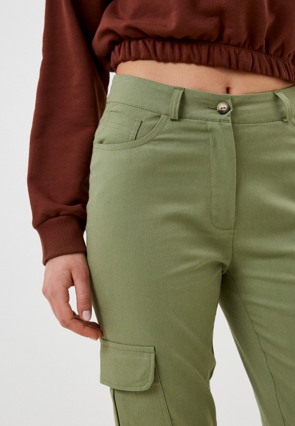 фото Брюки obba