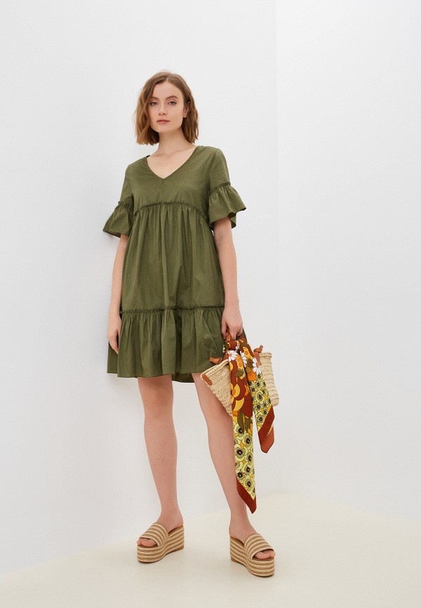 фото Платье obba