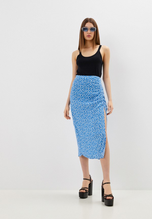 фото Юбка befree