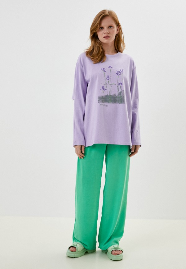 фото Брюки befree