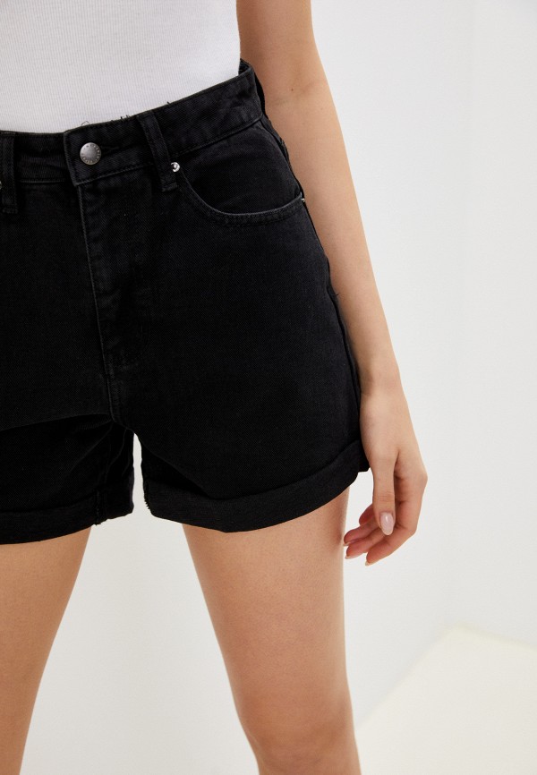 фото Шорты джинсовые befree