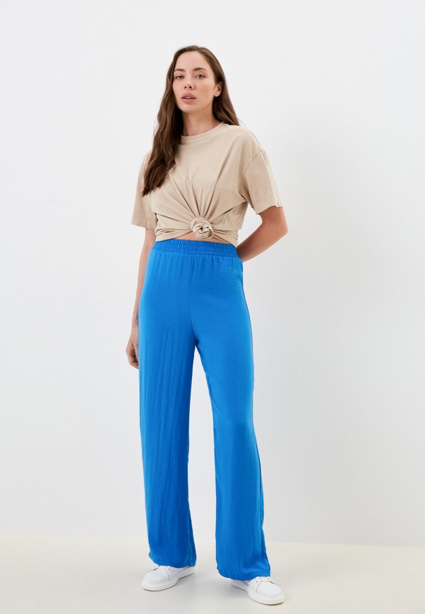 фото Брюки befree