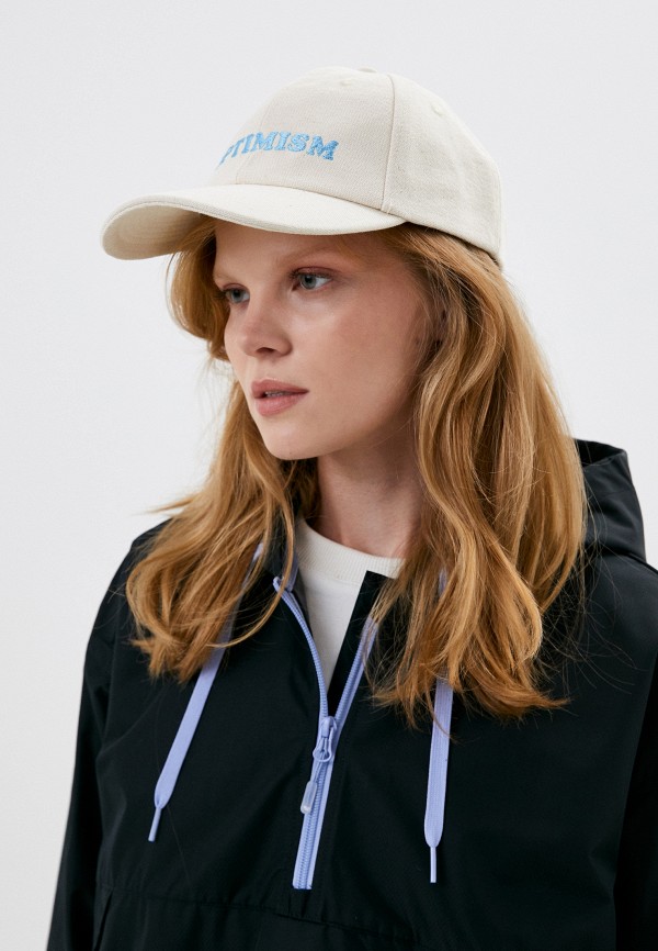 фото Бейсболка sela