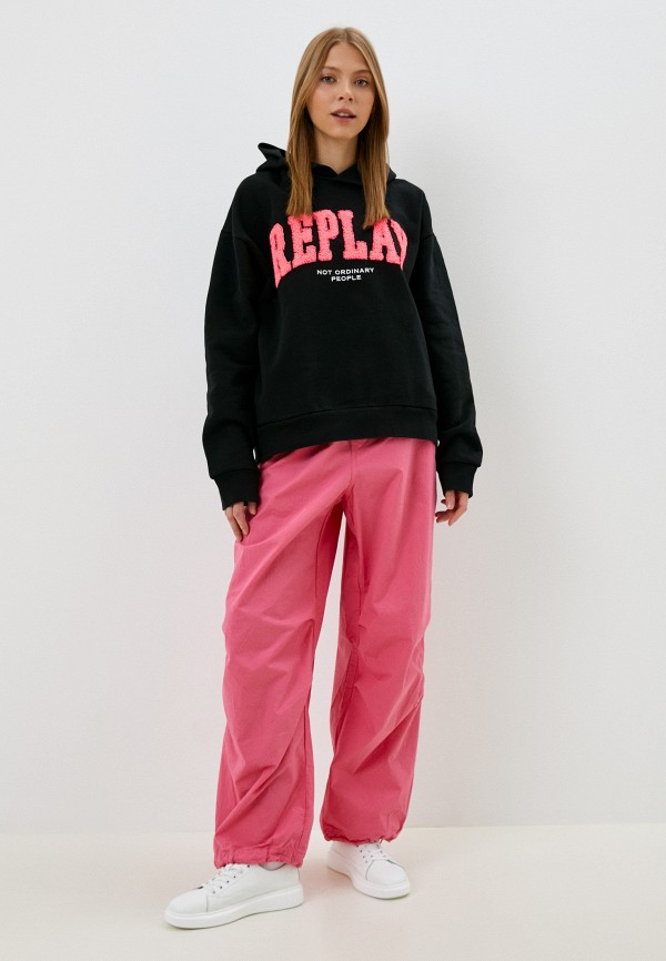 фото Брюки befree