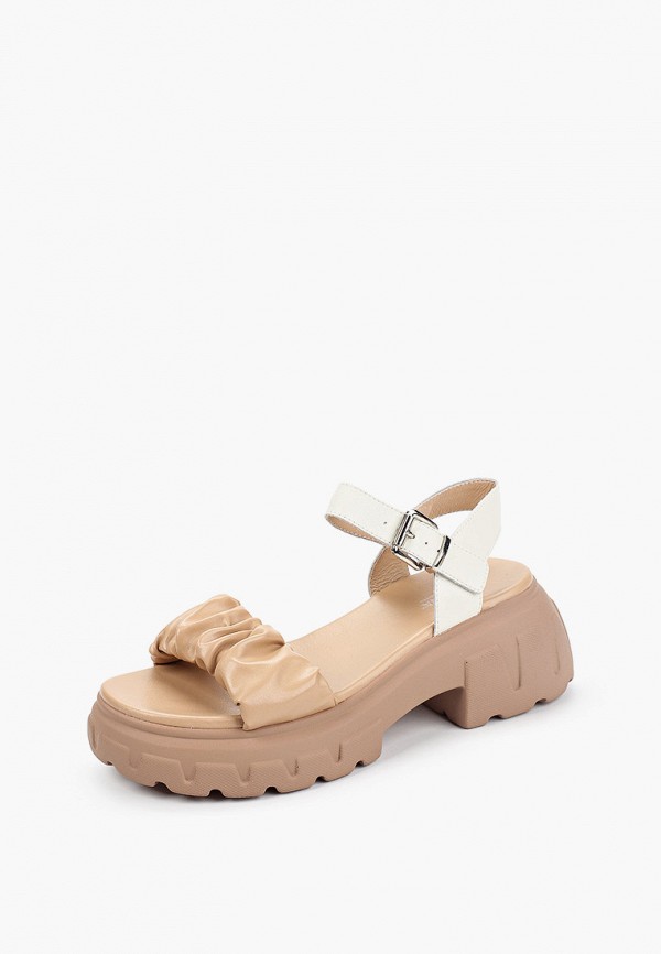 фото Босоножки milana