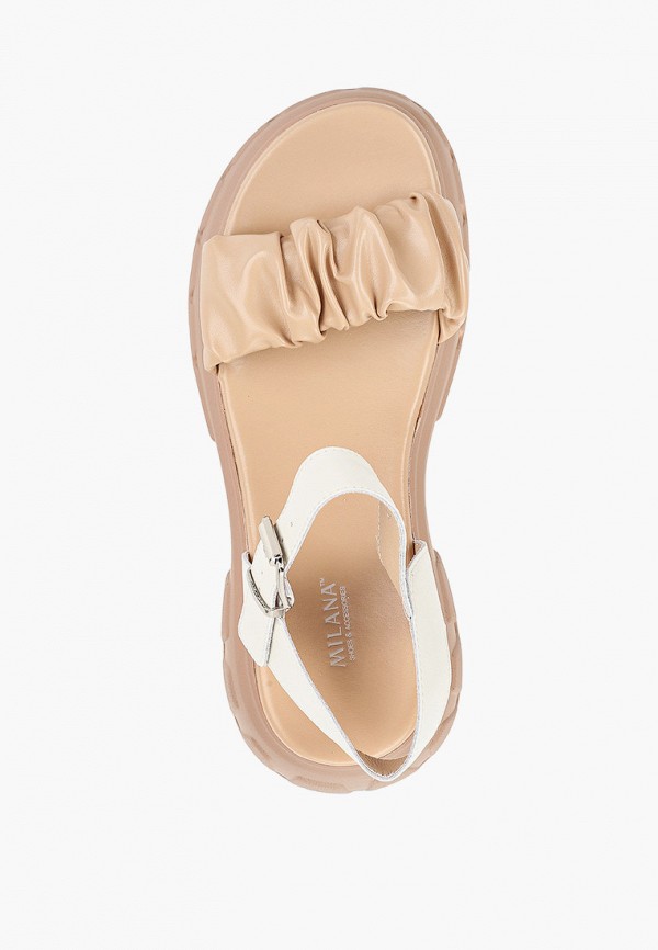 фото Босоножки milana