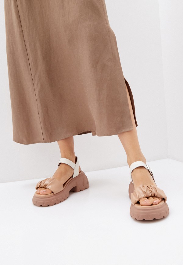 фото Босоножки milana