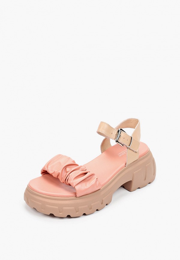 фото Босоножки milana