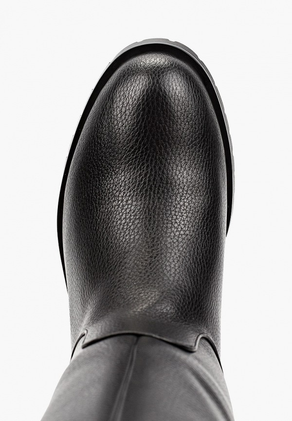 фото Ботфорты cherryboom shoes