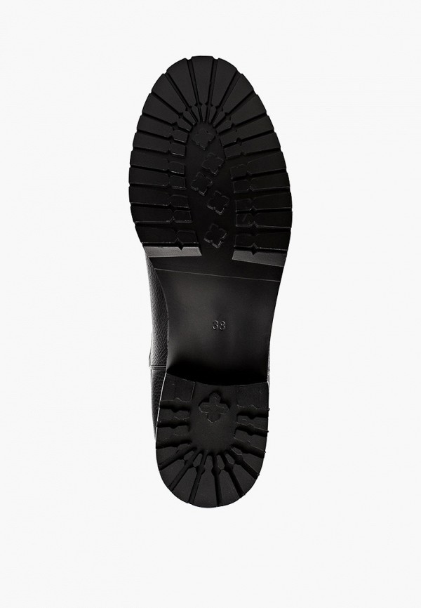 фото Ботфорты cherryboom shoes