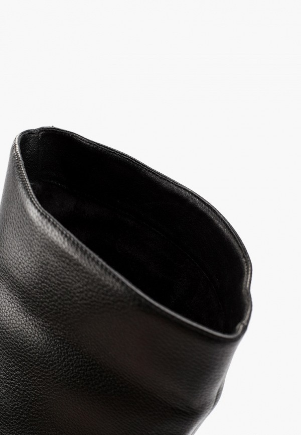 фото Ботфорты cherryboom shoes