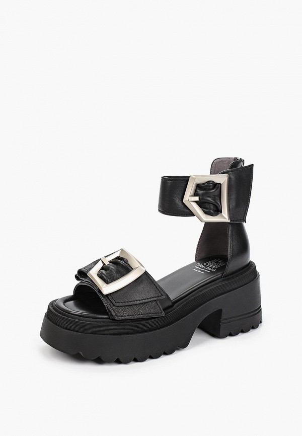 фото Босоножки graciana