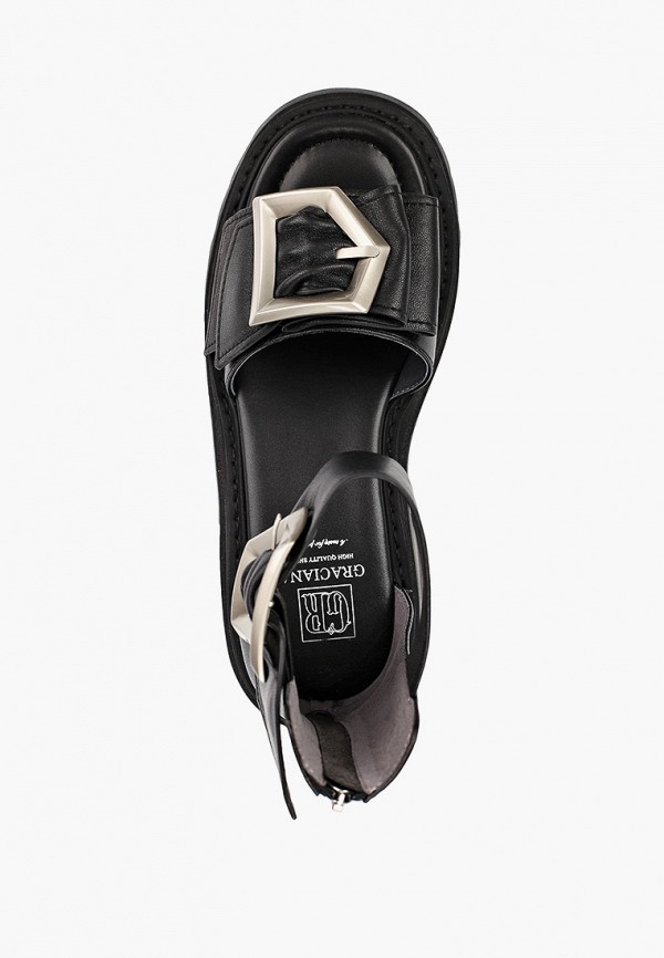 фото Босоножки graciana