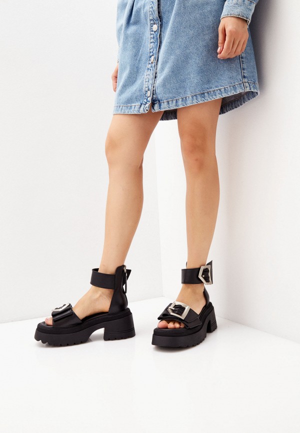 фото Босоножки graciana