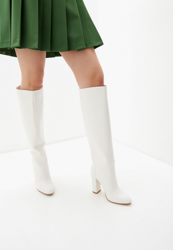 фото Сапоги cherryboom shoes