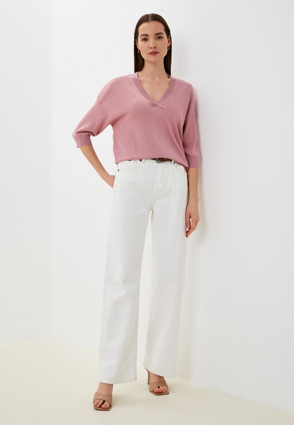 фото Пуловер begood