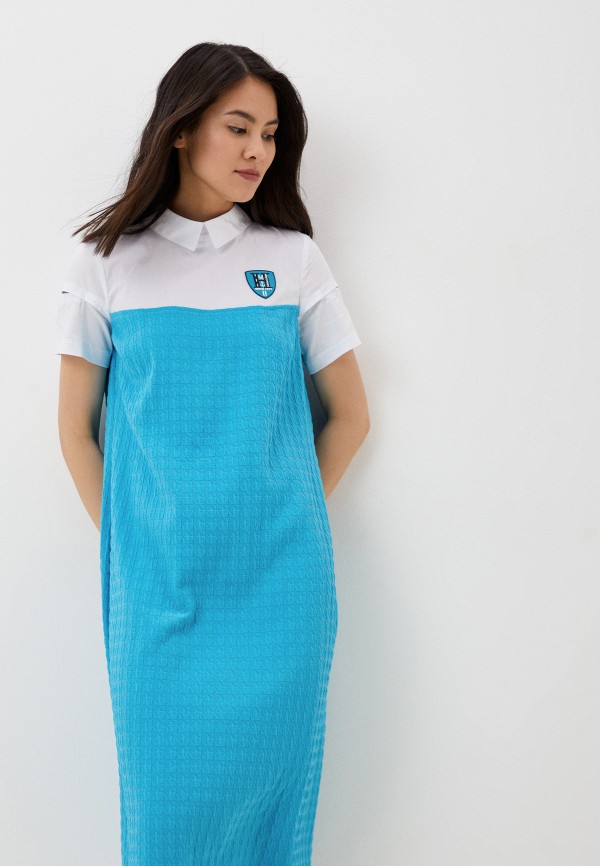 фото Платье helmidge