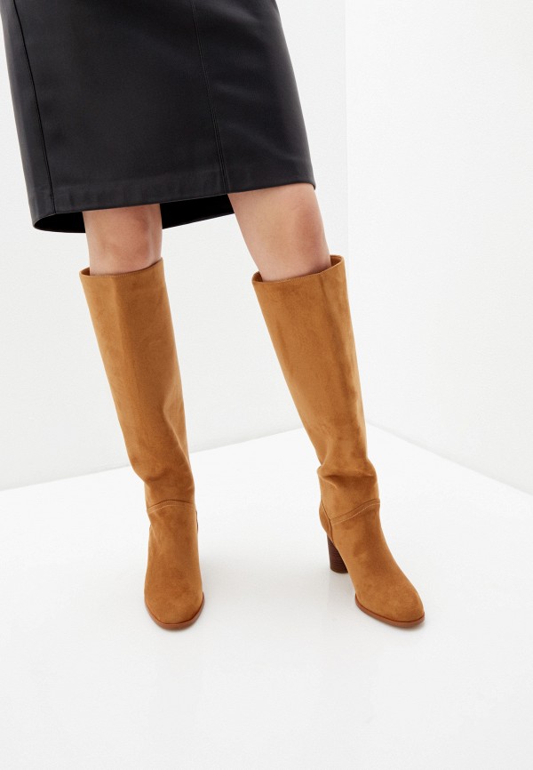 фото Сапоги cherryboom shoes