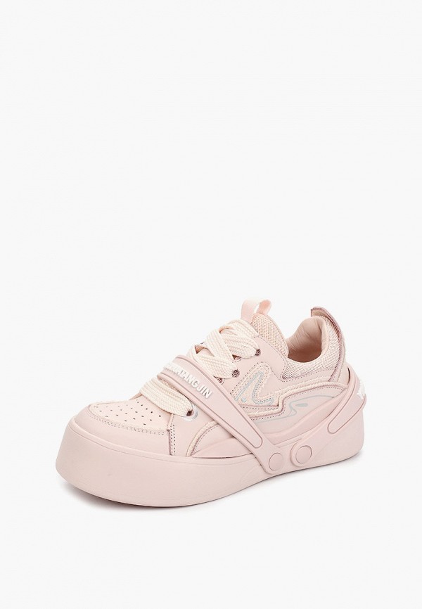 фото Кроссовки graciana