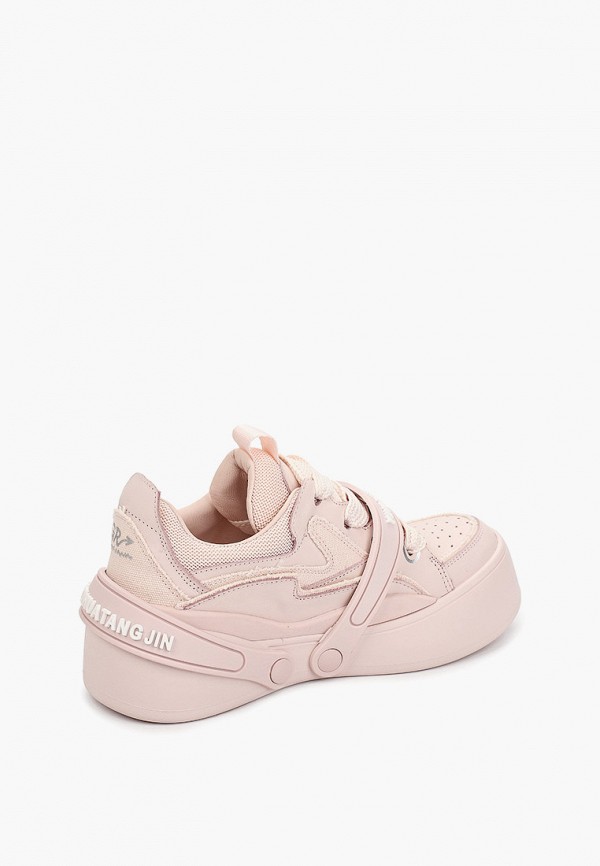 фото Кроссовки graciana