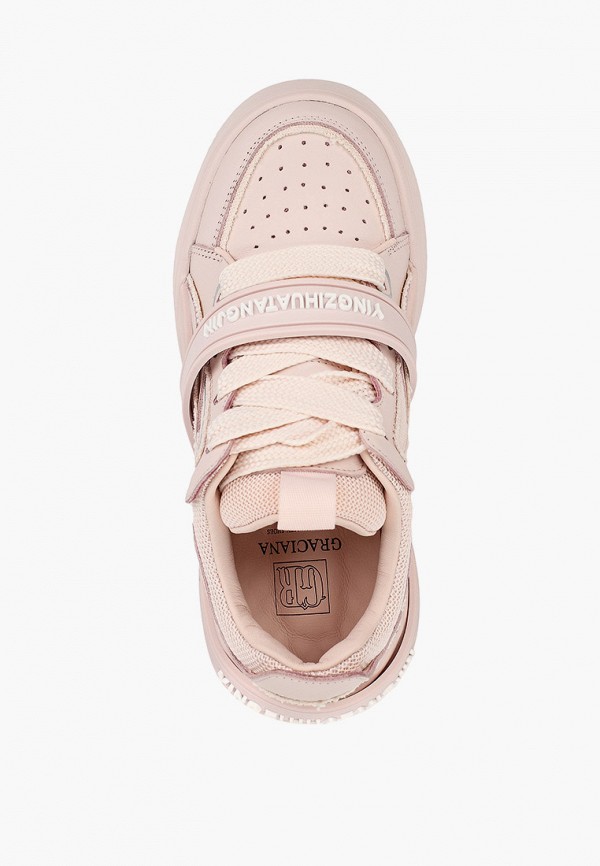 фото Кроссовки graciana