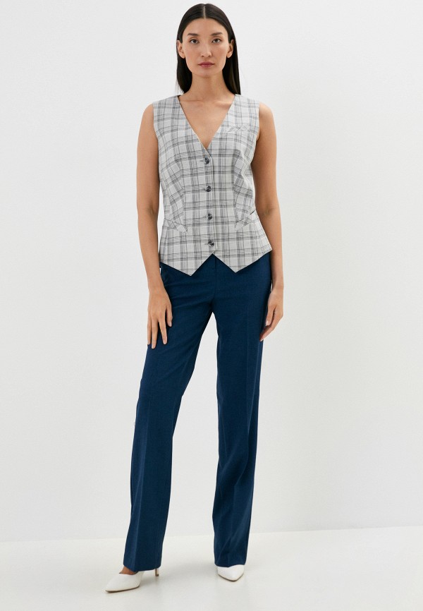 фото Жилет m.reason