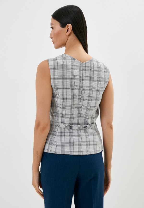 фото Жилет m.reason