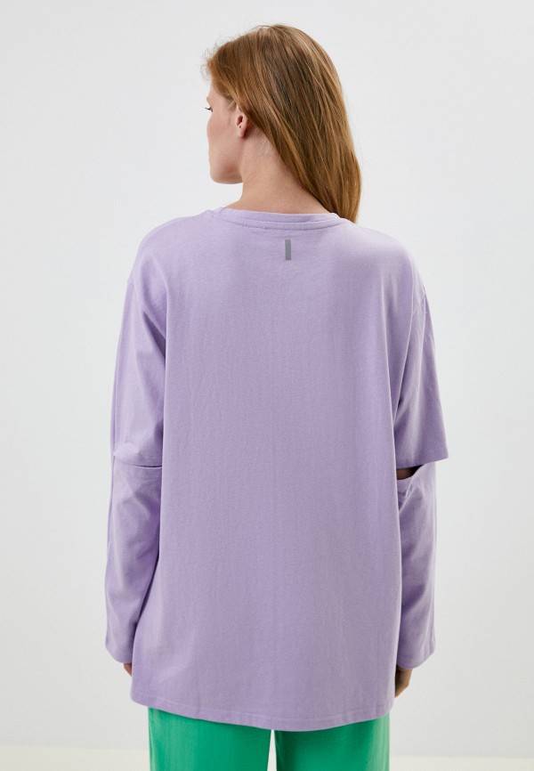 фото Лонгслив urban tiger