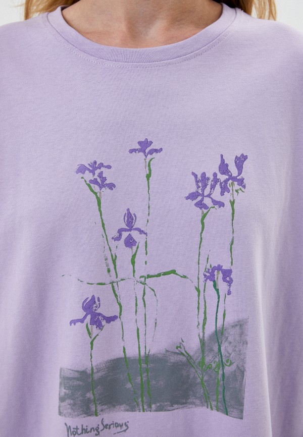 фото Лонгслив urban tiger