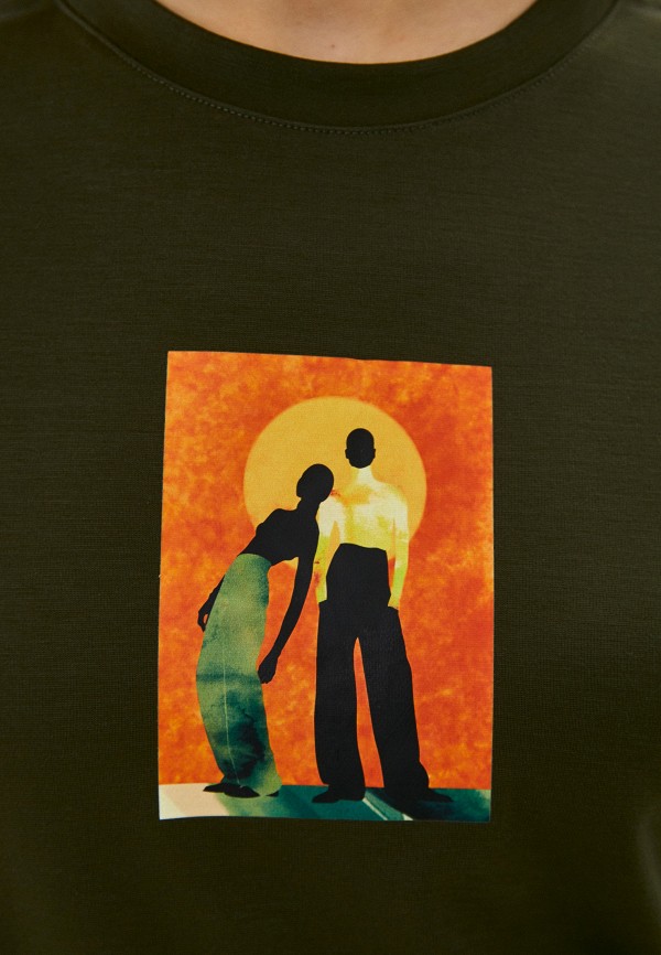 фото Футболка m.reason