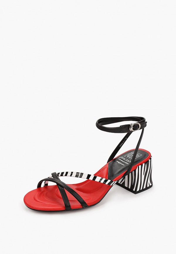 фото Босоножки graciana