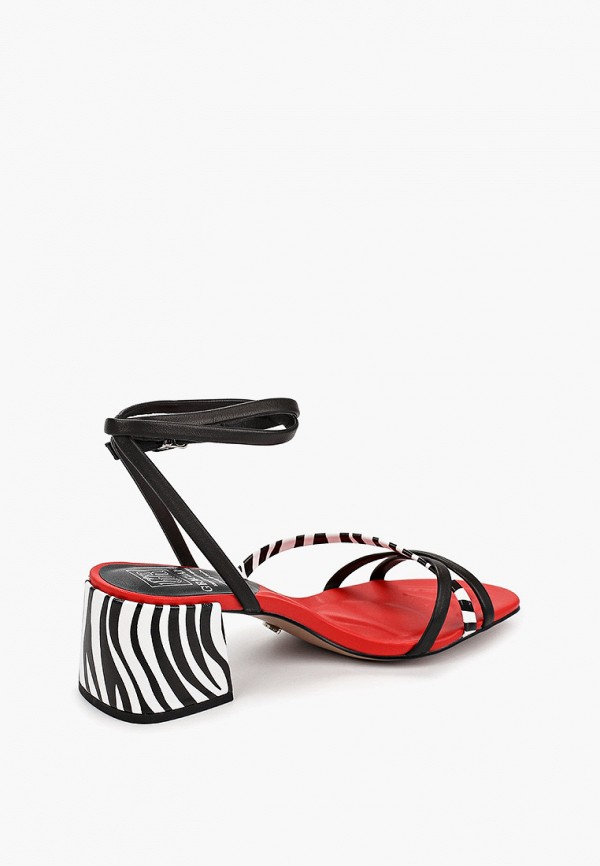 фото Босоножки graciana