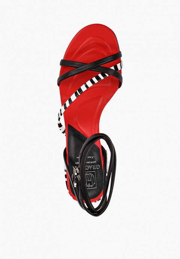 фото Босоножки graciana