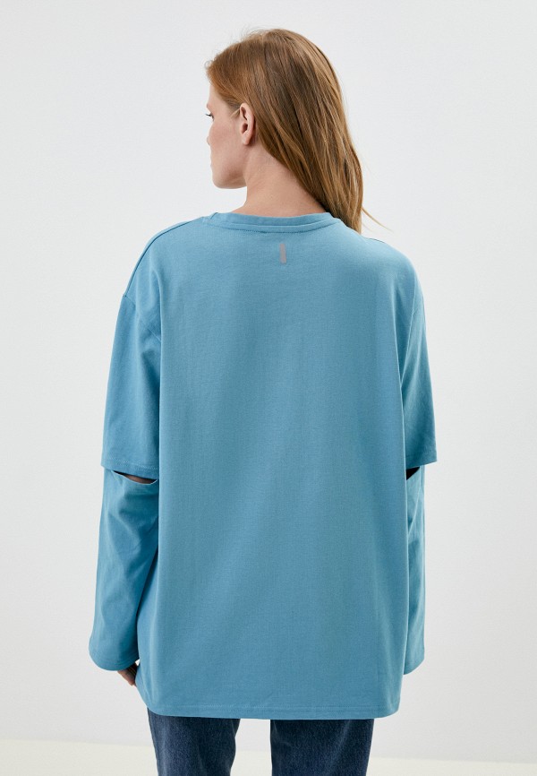 фото Лонгслив urban tiger