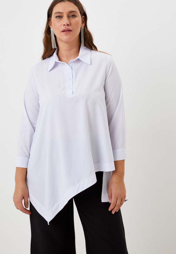 фото Блуза и жилет just beauty