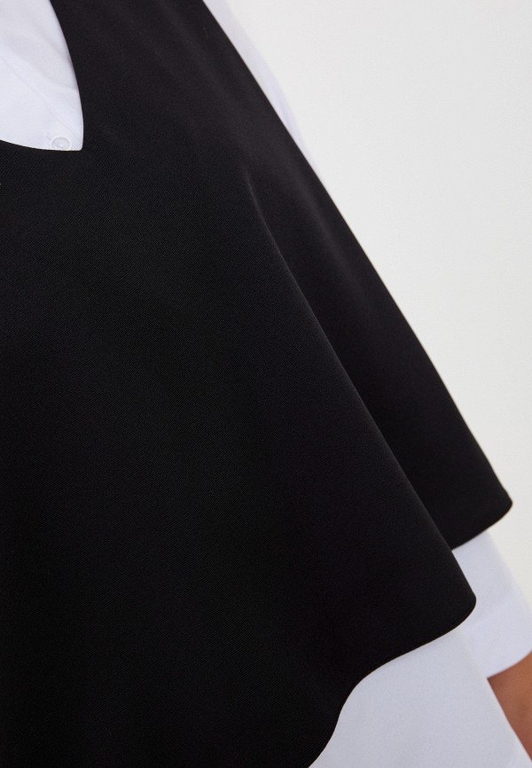 фото Блуза и жилет just beauty