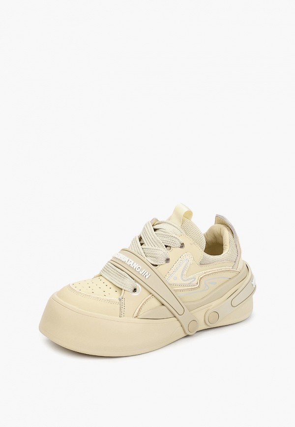 фото Кроссовки graciana