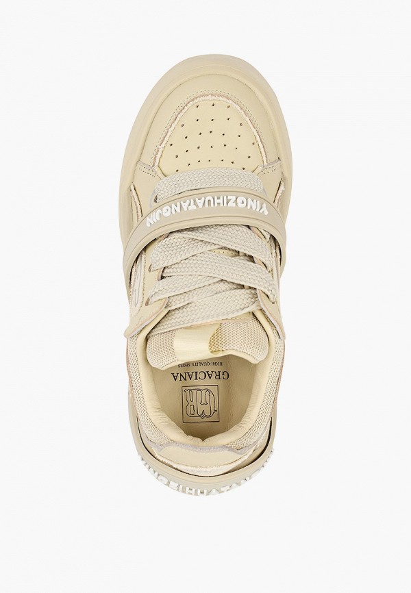 фото Кроссовки graciana