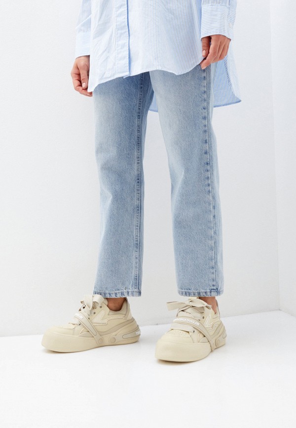 фото Кроссовки graciana