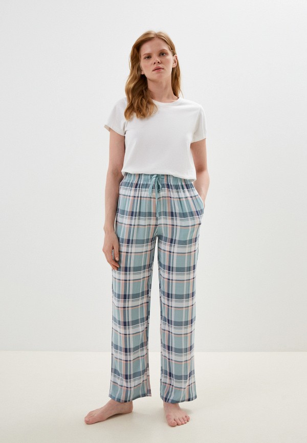 фото Брюки домашние gloria jeans